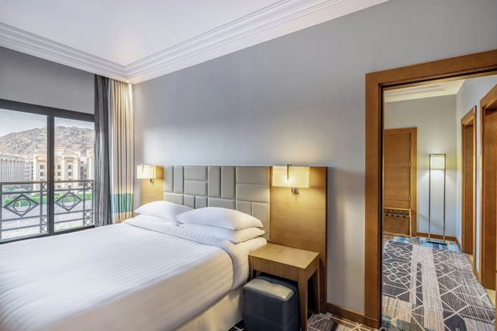 Four Points by Sheraton Makkah Al Naseem