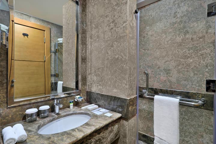 Four Points by Sheraton Makkah Al Naseem