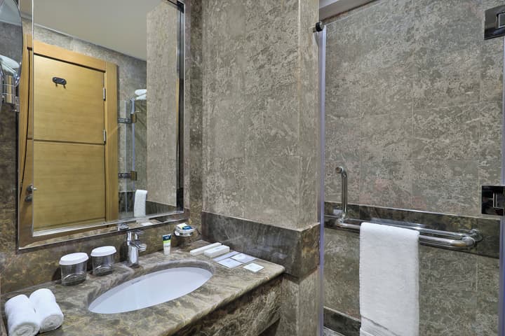 Four Points by Sheraton Makkah Al Naseem