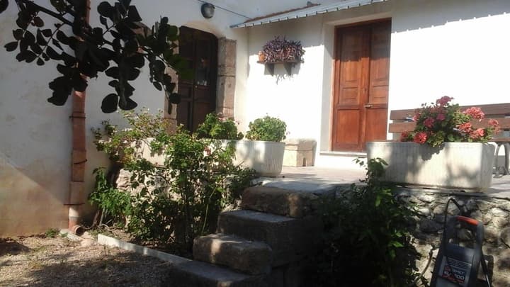 B&B La Ginestra