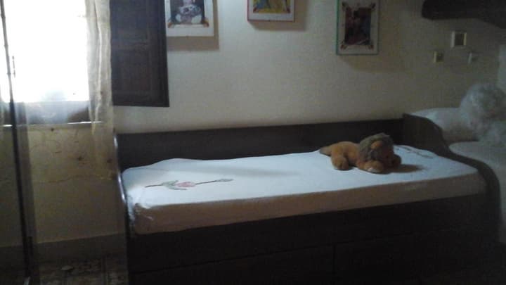 B&B La Ginestra