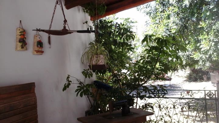 B&B La Ginestra