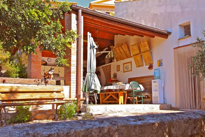 B&B La Ginestra