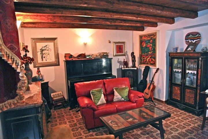 B&B La Ginestra