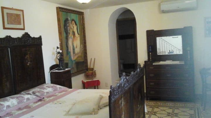 B&B La Ginestra