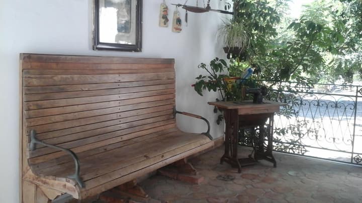 B&B La Ginestra
