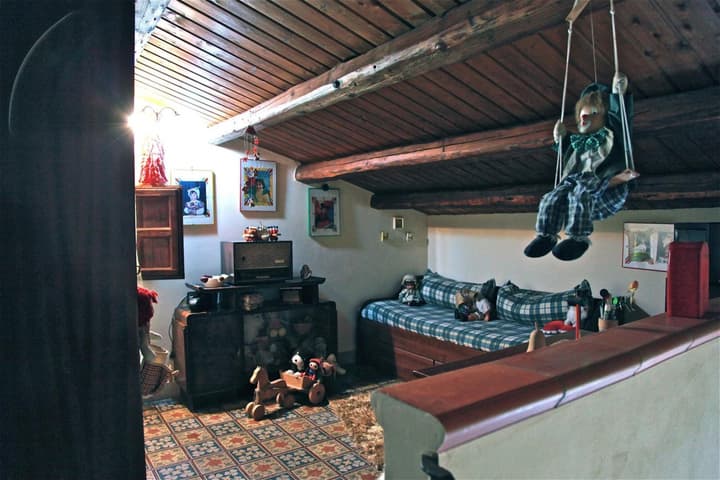 B&B La Ginestra