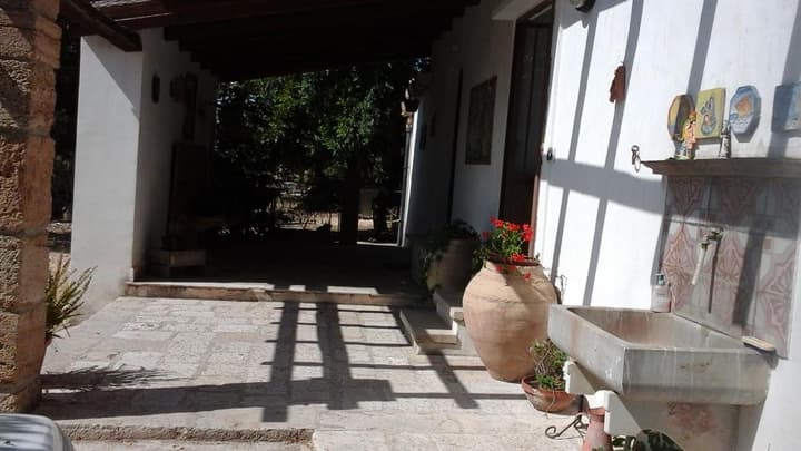 B&B La Ginestra