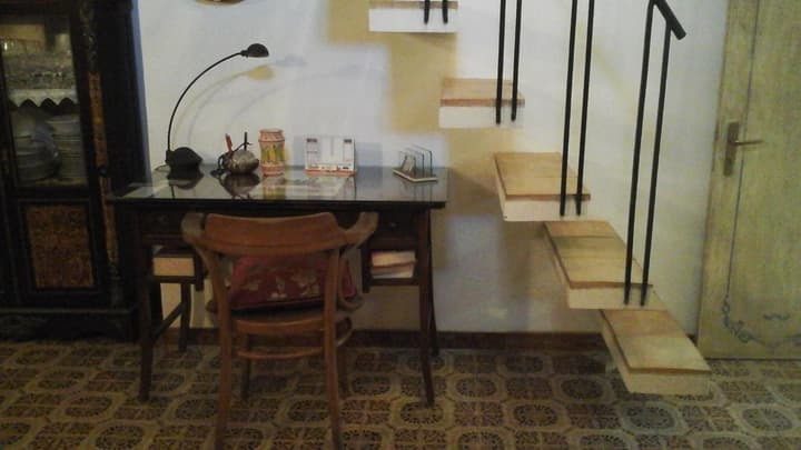 B&B La Ginestra