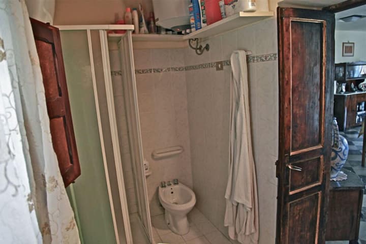 B&B La Ginestra
