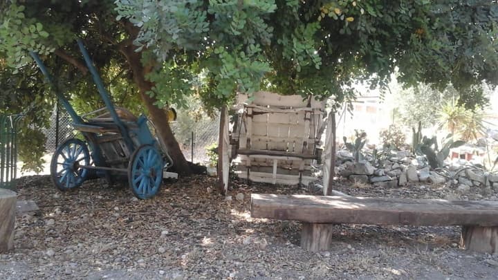 B&B La Ginestra