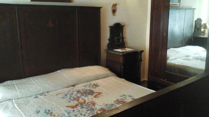 B&B La Ginestra