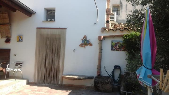 B&B La Ginestra