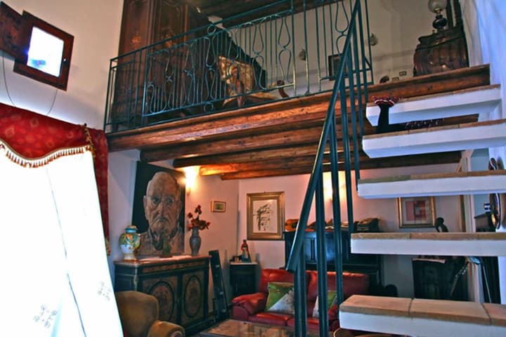 B&B La Ginestra
