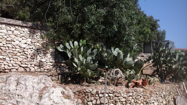 B&B La Ginestra
