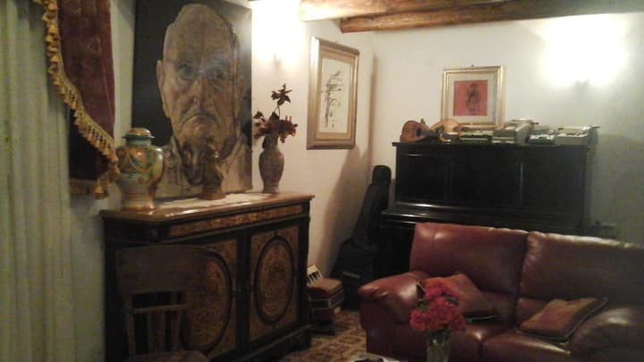 B&B La Ginestra