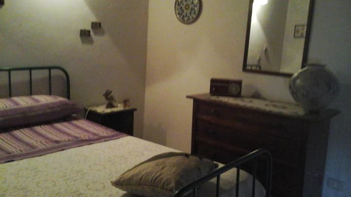 B&B La Ginestra