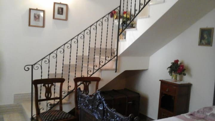 B&B La Ginestra