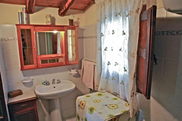 B&B La Ginestra