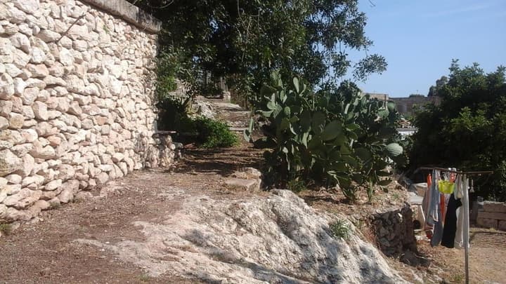 B&B La Ginestra