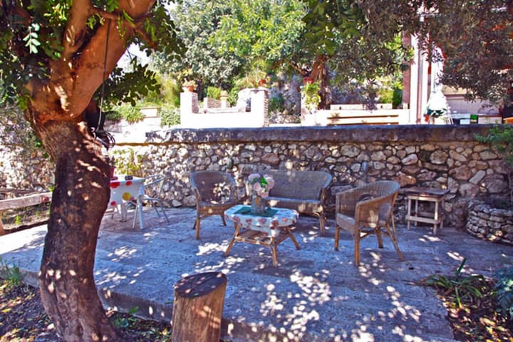 B&B La Ginestra