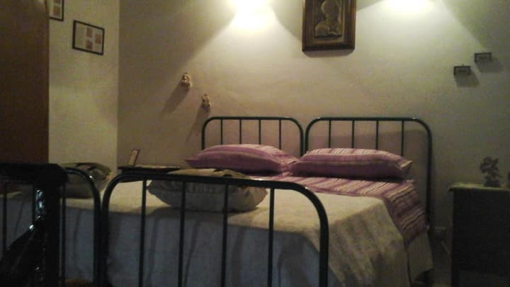 B&B La Ginestra
