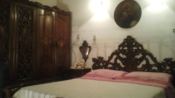 B&B La Ginestra
