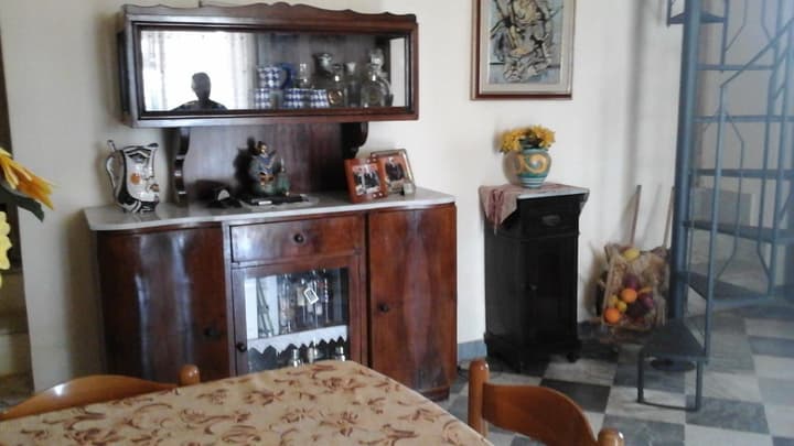 B&B La Ginestra