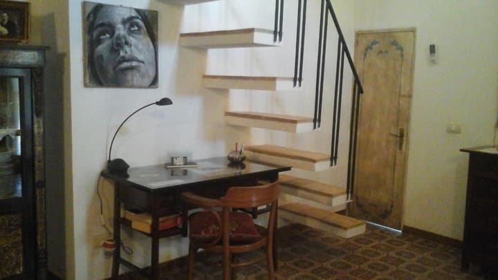 B&B La Ginestra
