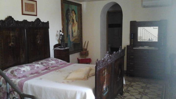 B&B La Ginestra