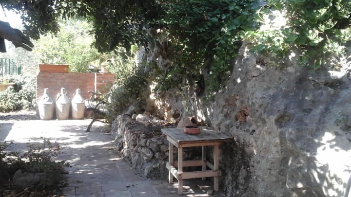 B&B La Ginestra