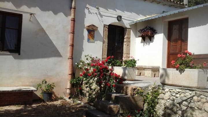 B&B La Ginestra