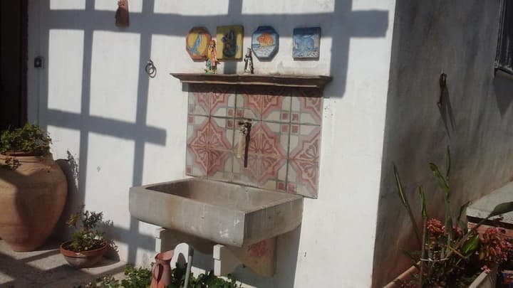 B&B La Ginestra