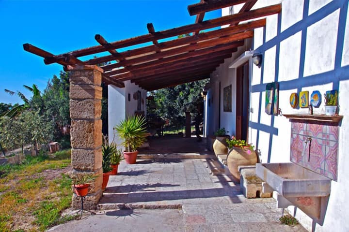 B&B La Ginestra