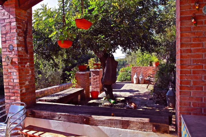 B&B La Ginestra
