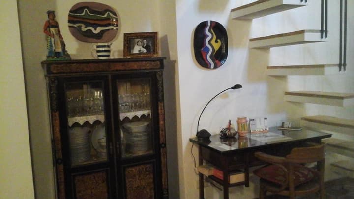 B&B La Ginestra