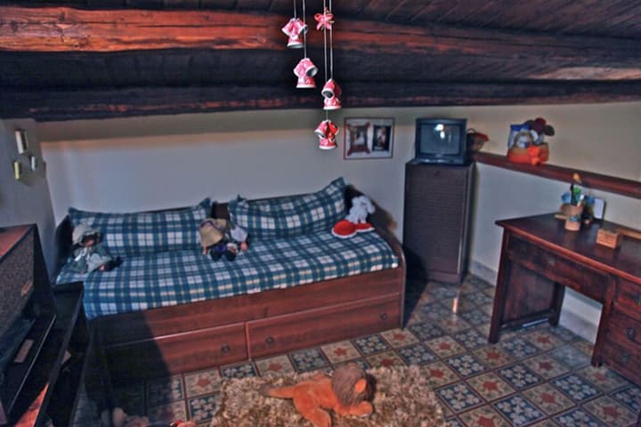 B&B La Ginestra