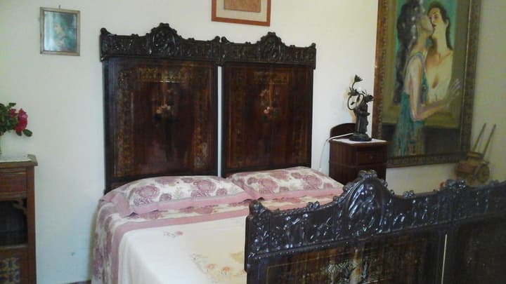 B&B La Ginestra