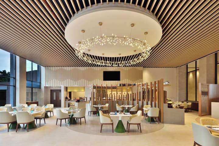 Courtyard by Marriott Madurai