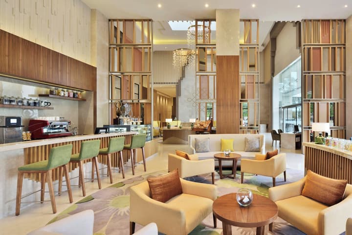 Courtyard by Marriott Madurai