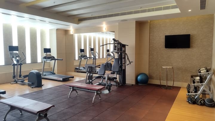Courtyard by Marriott Madurai