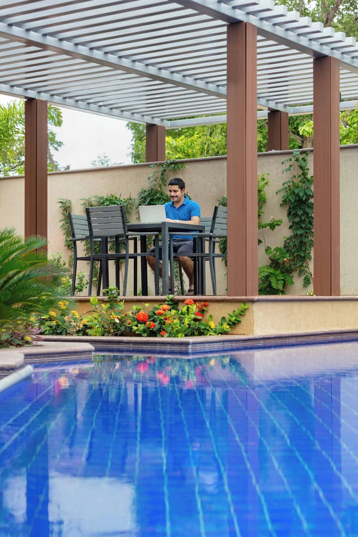 Courtyard by Marriott Madurai