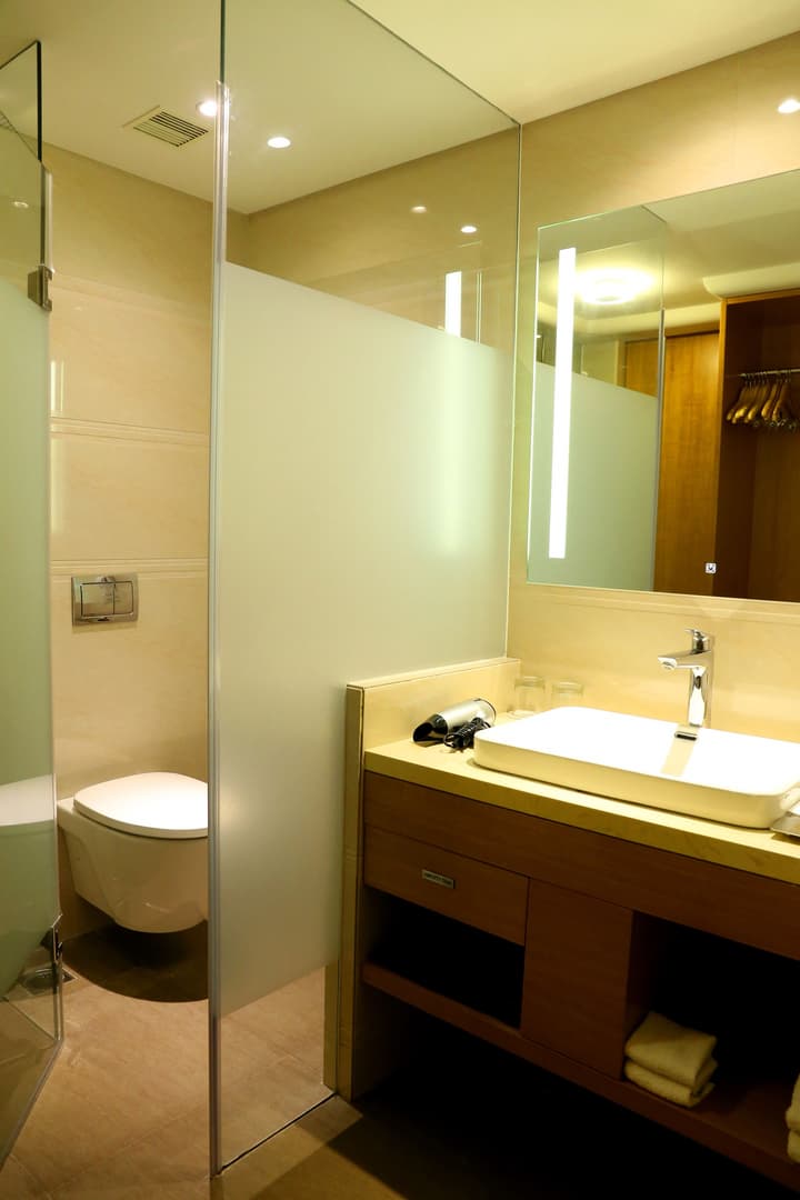 Courtyard by Marriott Madurai
