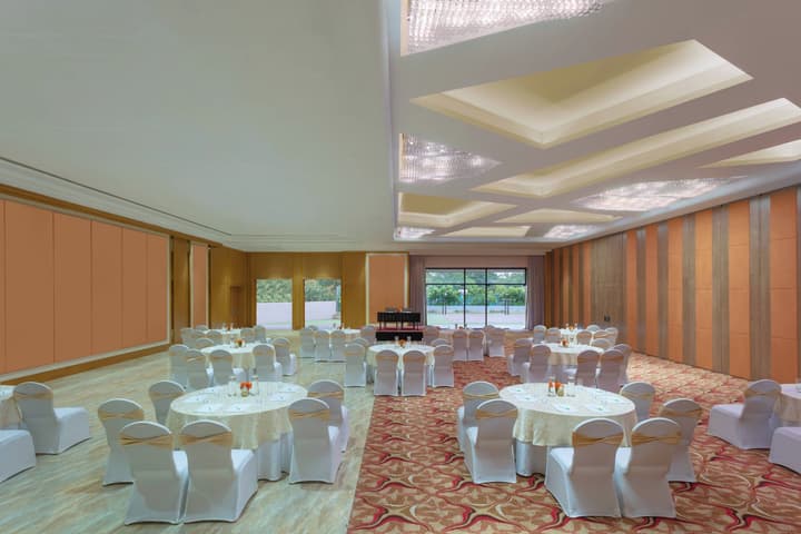 Courtyard by Marriott Madurai