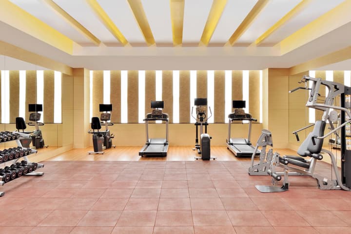 Courtyard by Marriott Madurai
