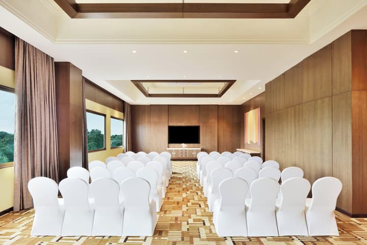 Courtyard by Marriott Madurai