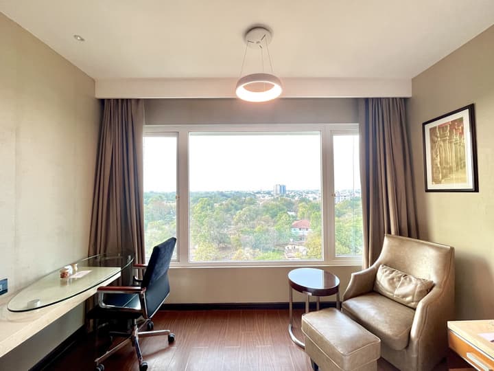 Courtyard by Marriott Madurai