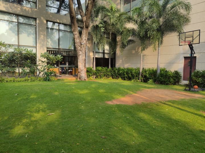 Courtyard by Marriott Madurai