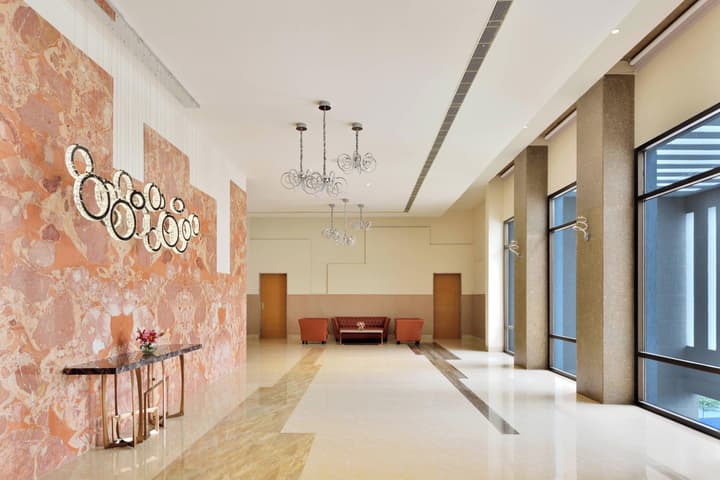 Courtyard by Marriott Madurai