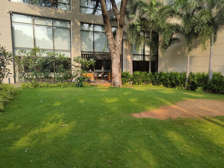 Courtyard by Marriott Madurai
